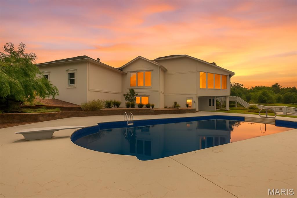 Windwood Estate - Residential