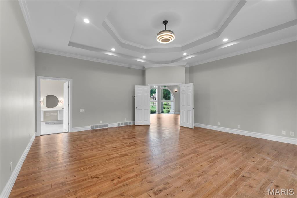 Windwood Estate - Residential