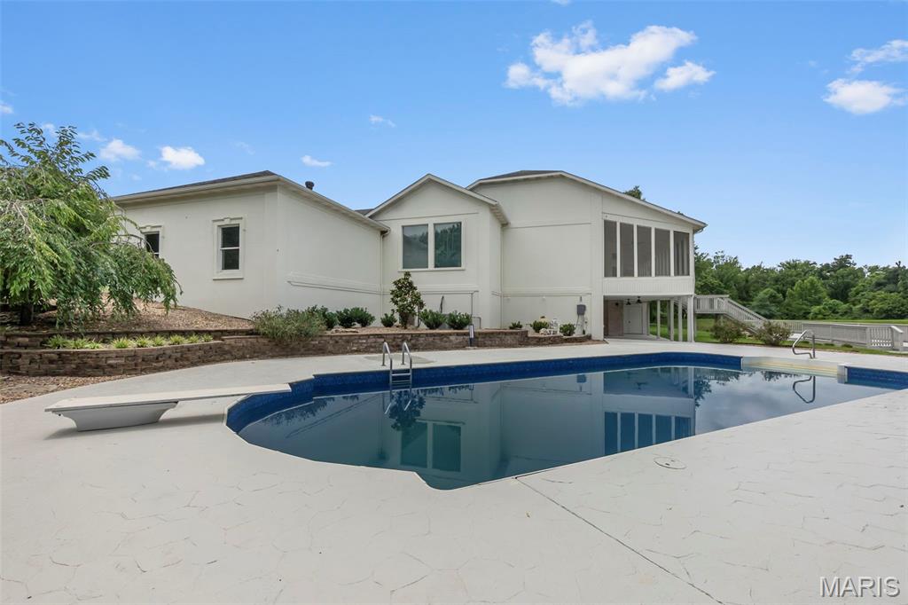 Windwood Estate - Residential