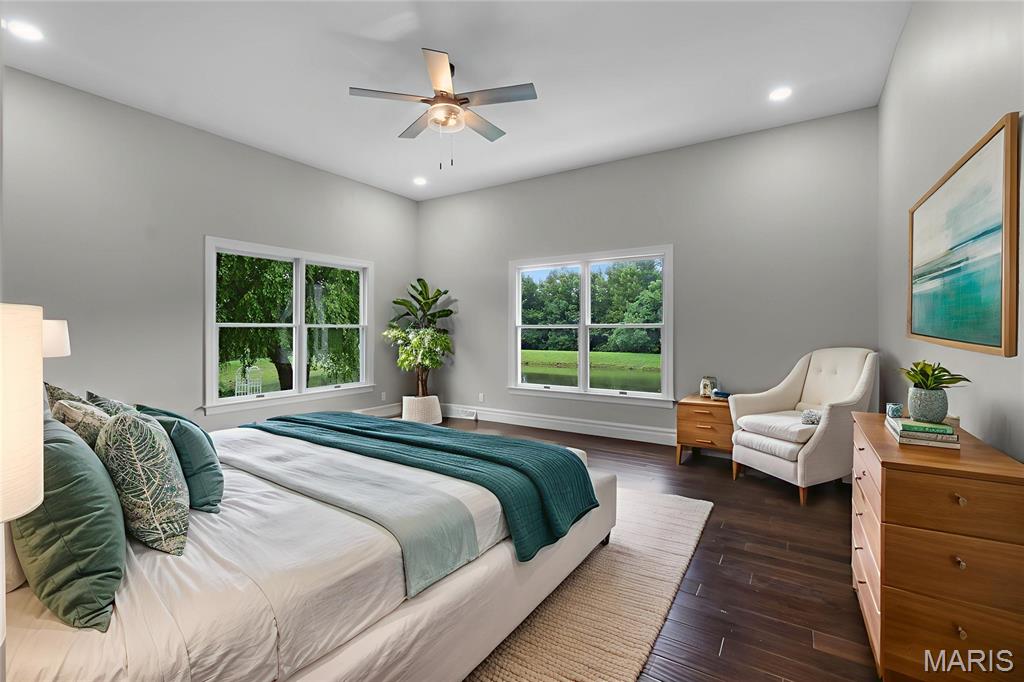 Windwood Estate - Residential