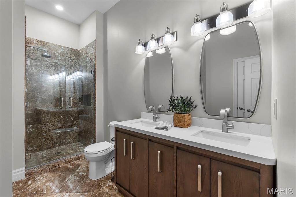 Windwood Estate - Residential