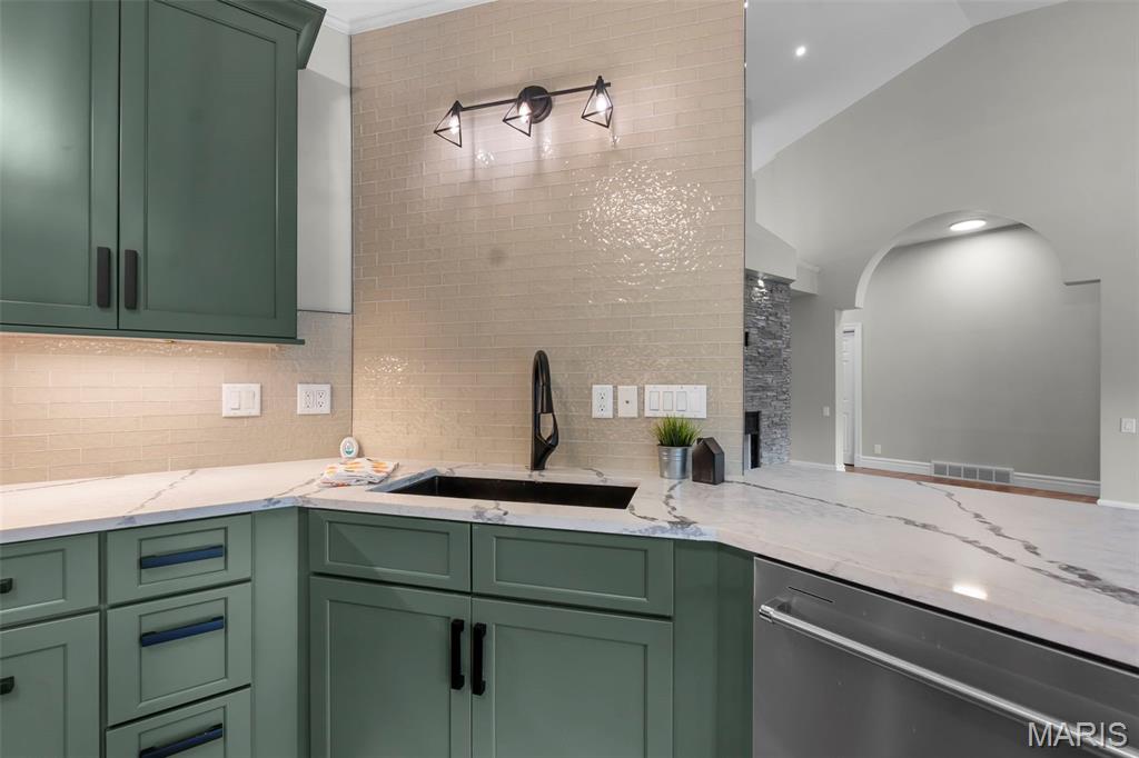 Windwood Estate - Residential