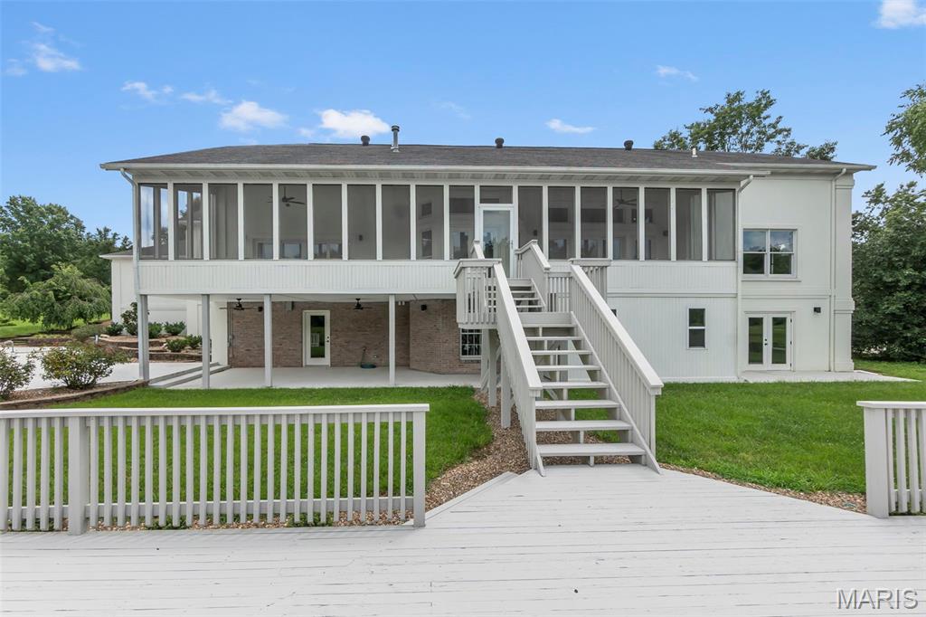 Windwood Estate - Residential