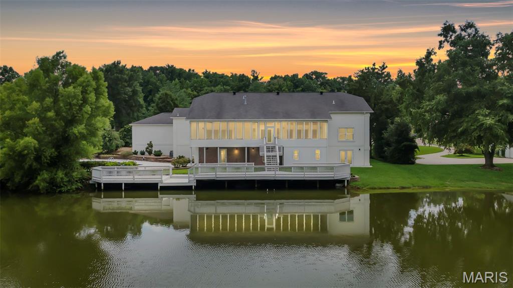 Windwood Estate - Residential