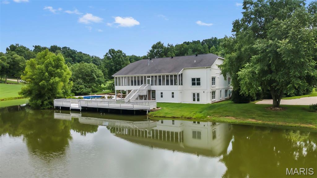 Windwood Estate - Residential