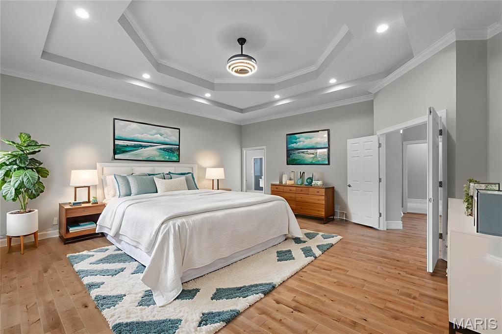 Windwood Estate - Residential