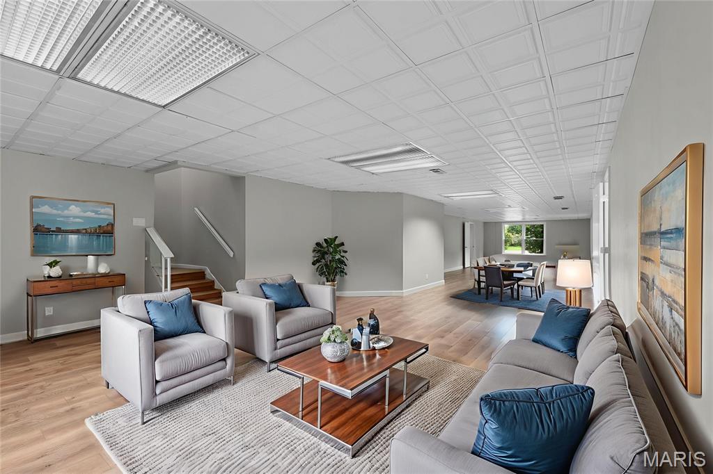 Windwood Estate - Residential