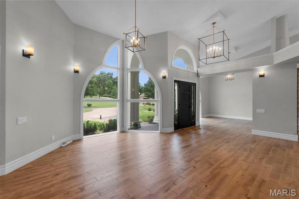 Windwood Estate - Residential