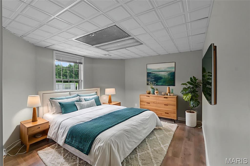 Windwood Estate - Residential