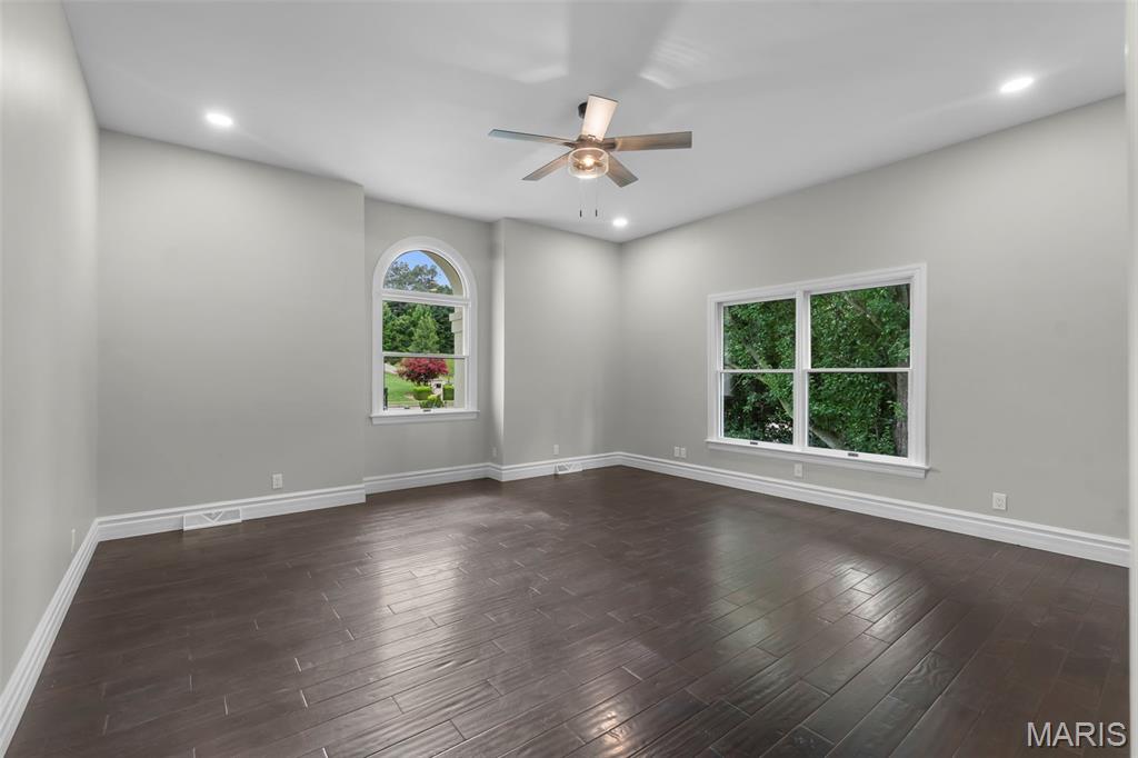 Windwood Estate - Residential