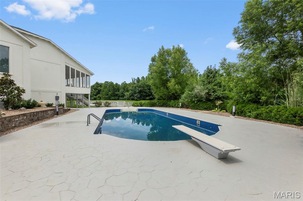 Windwood Estate - Residential