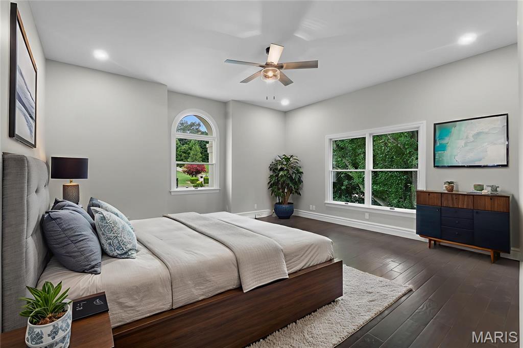 Windwood Estate - Residential