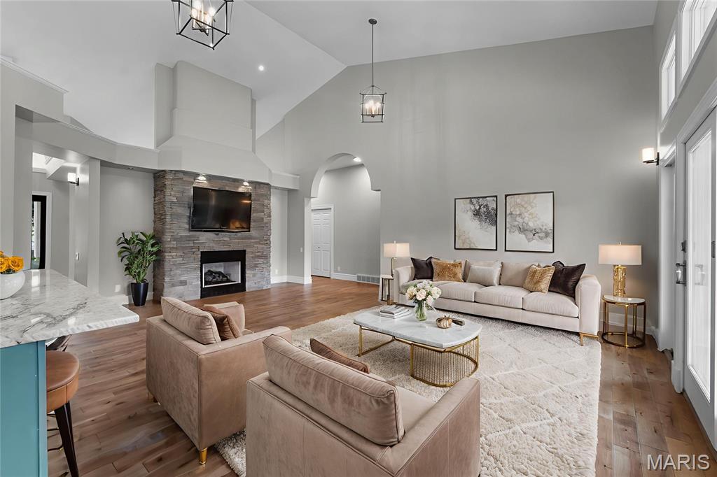 Windwood Estate - Residential