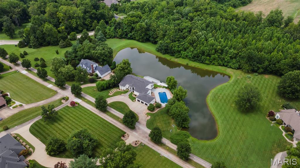 Windwood Estate - Residential