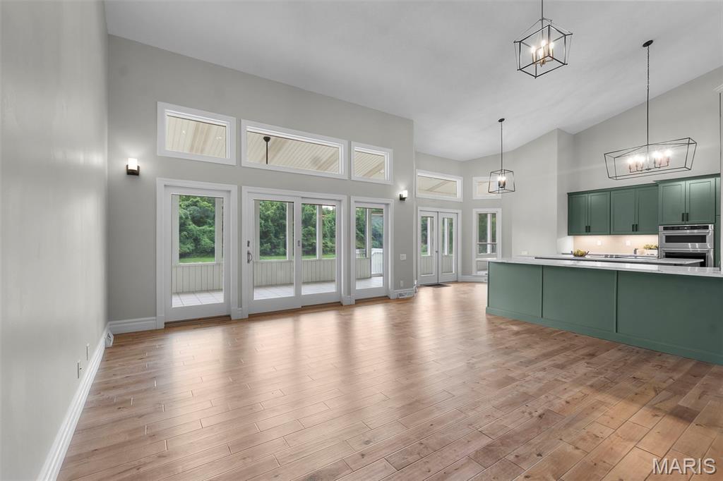 Windwood Estate - Residential