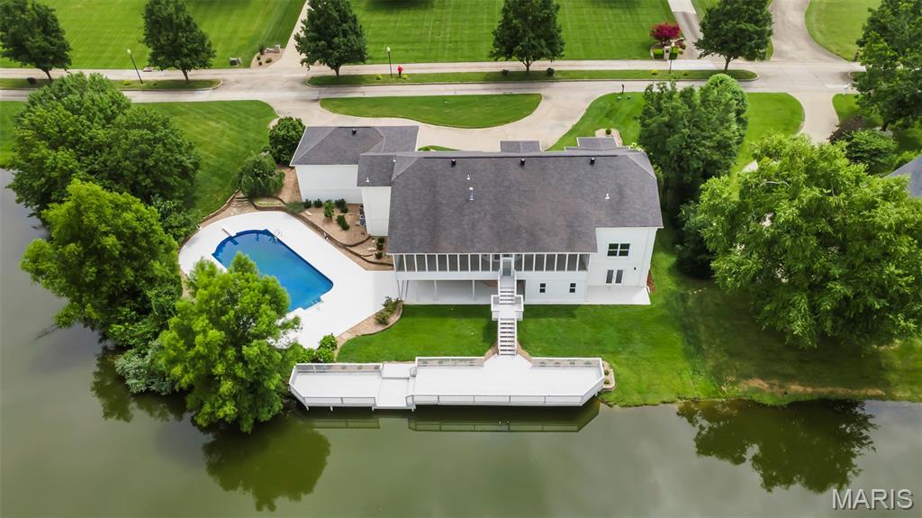 Windwood Estate - Residential