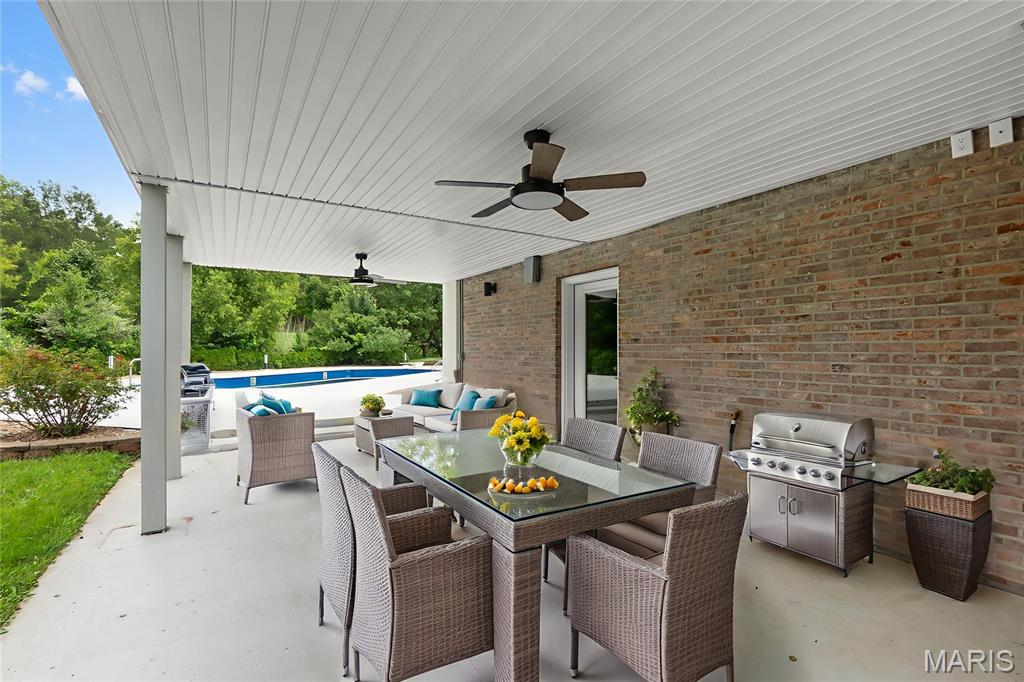 Windwood Estate - Residential