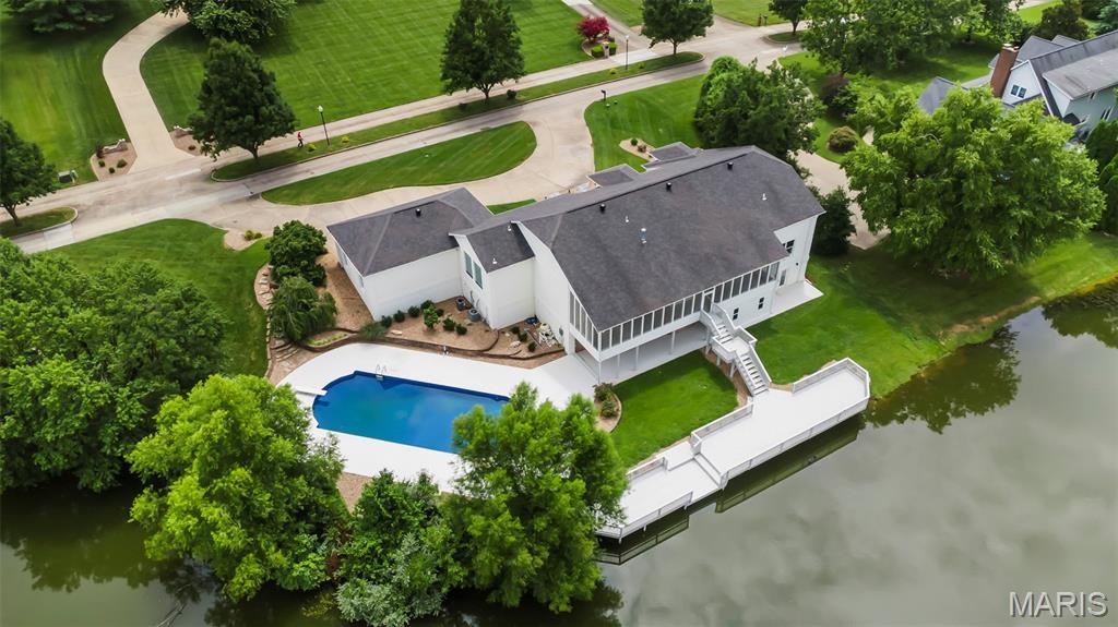 Windwood Estate - Residential