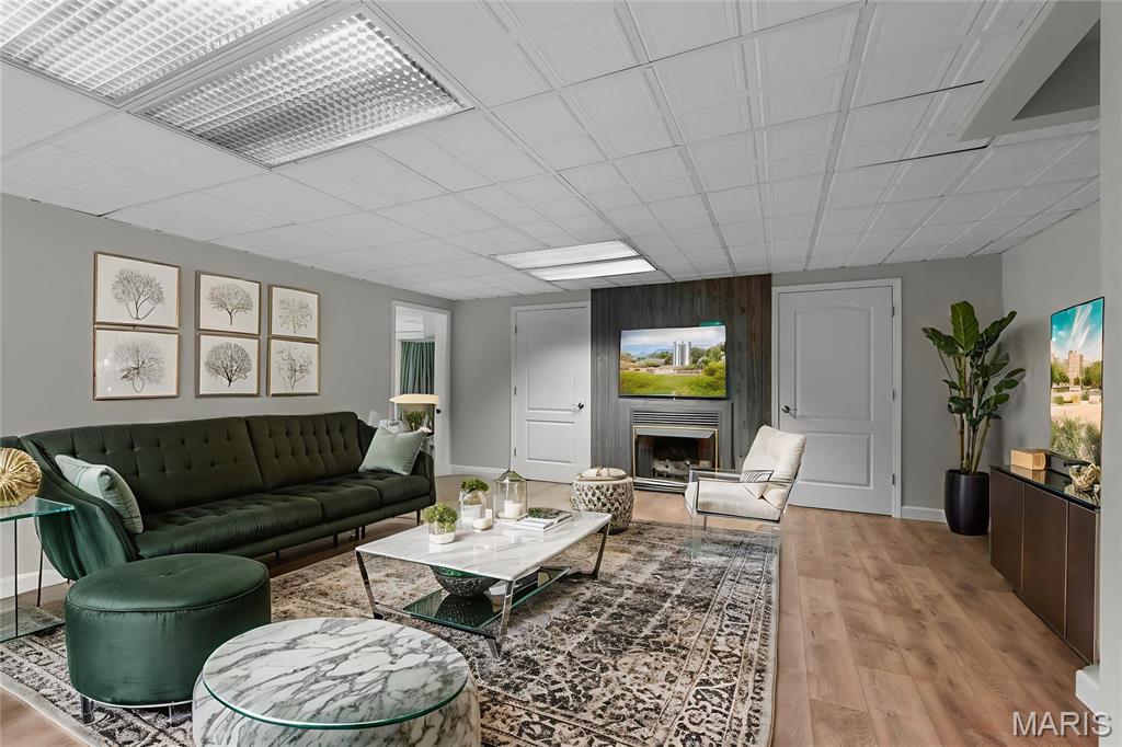 Windwood Estate - Residential