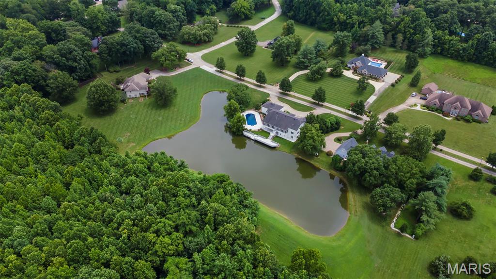 Windwood Estate - Residential