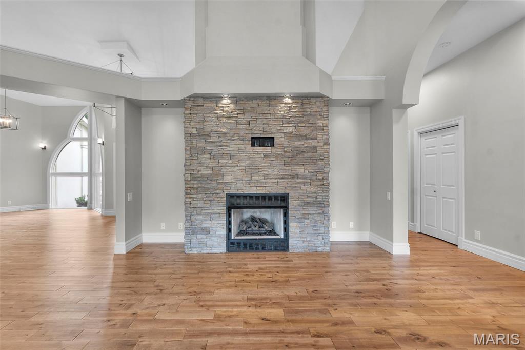 Windwood Estate - Residential