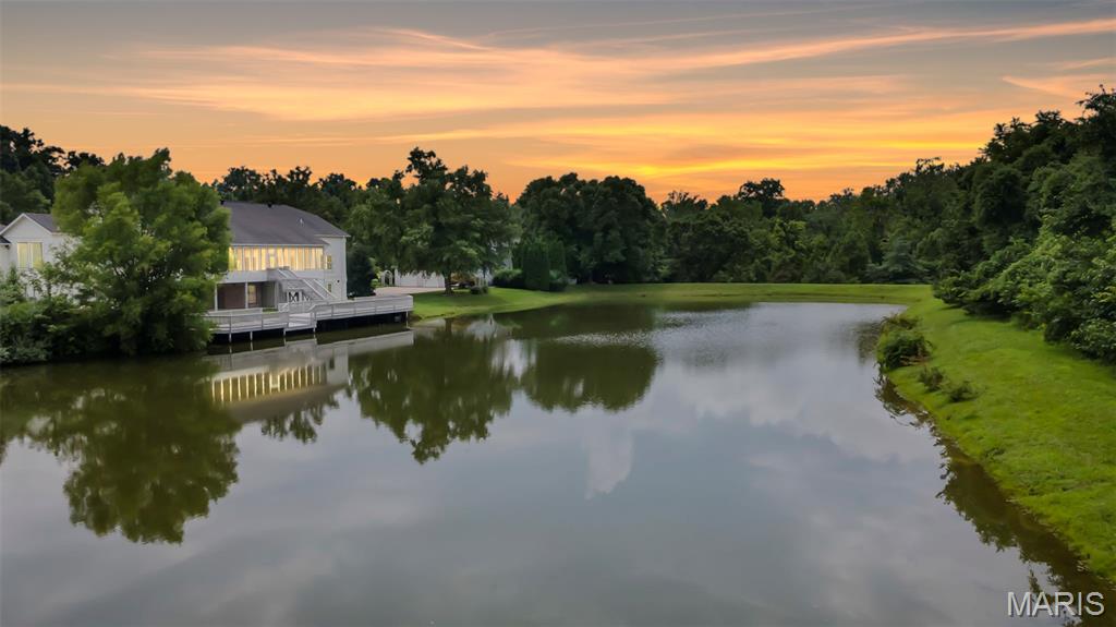 Windwood Estate - Residential