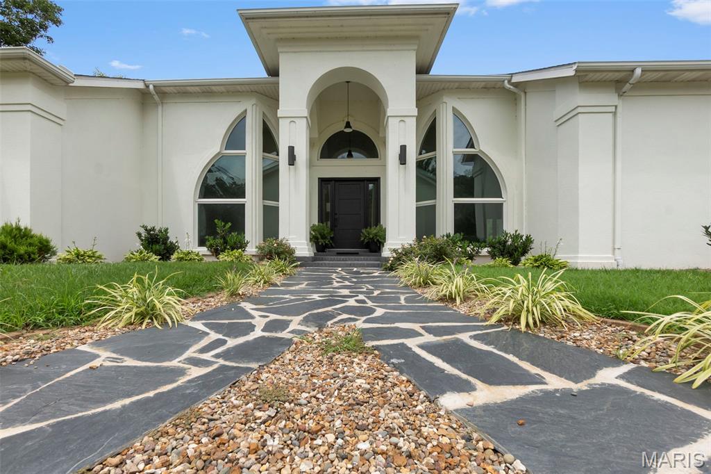 Windwood Estate - Residential