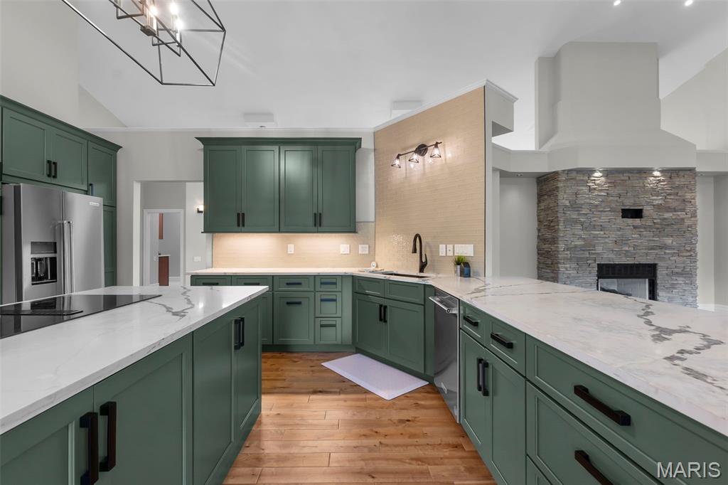 Windwood Estate - Residential