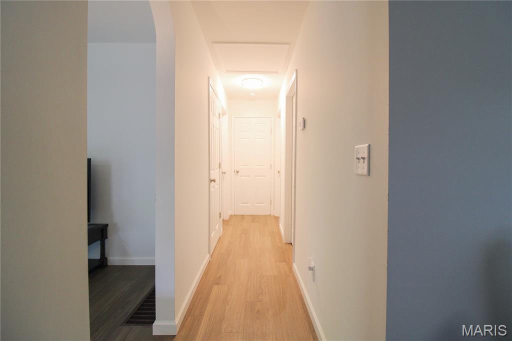 Meltons - Residential