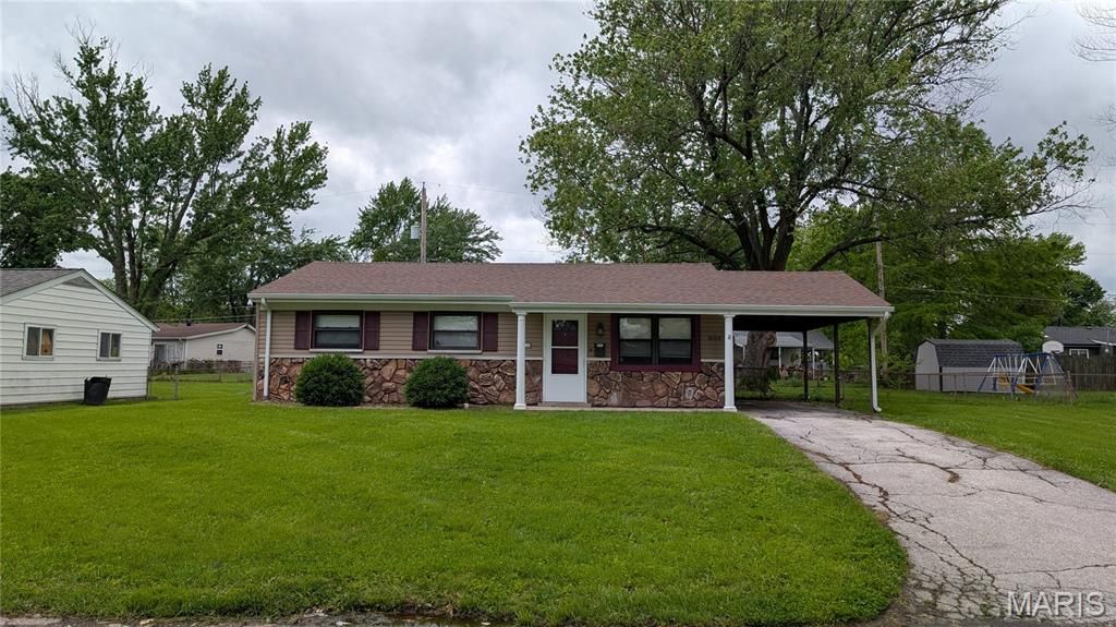 Photo of 809 Jacobs Lane, OFallon, MO 63366 (MLS # 26019770)