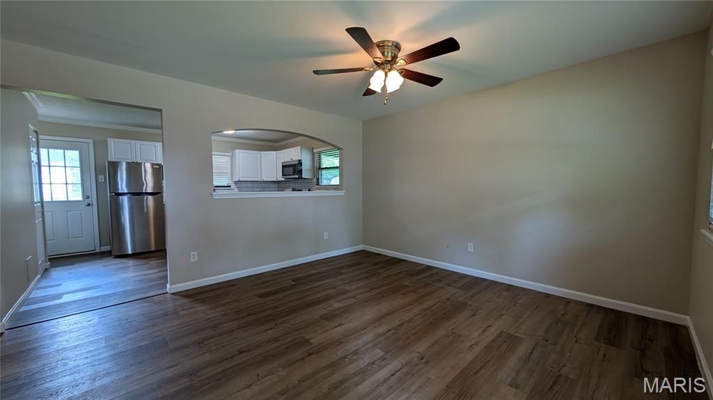 Photo of 809 Jacobs Lane, OFallon, MO 63366 (MLS # 26019770)