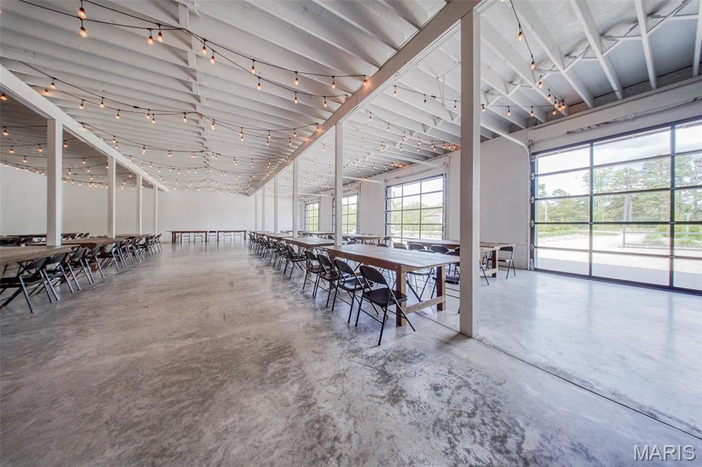 County - Commercial Sale