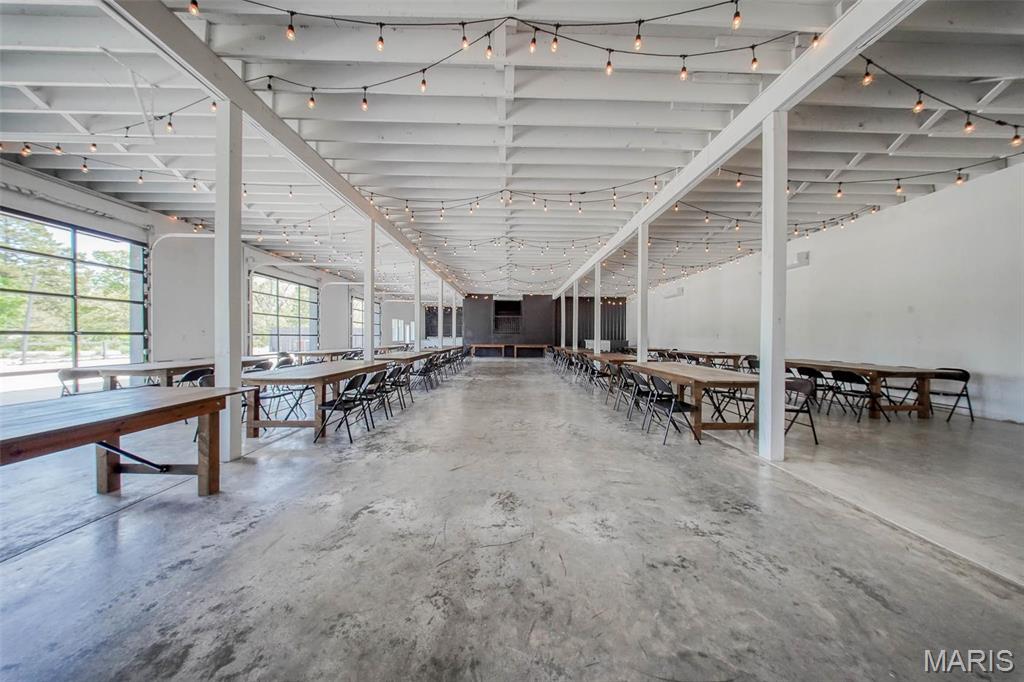 County - Commercial Sale