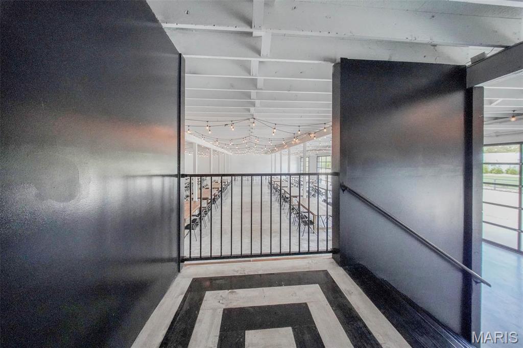 County - Commercial Sale