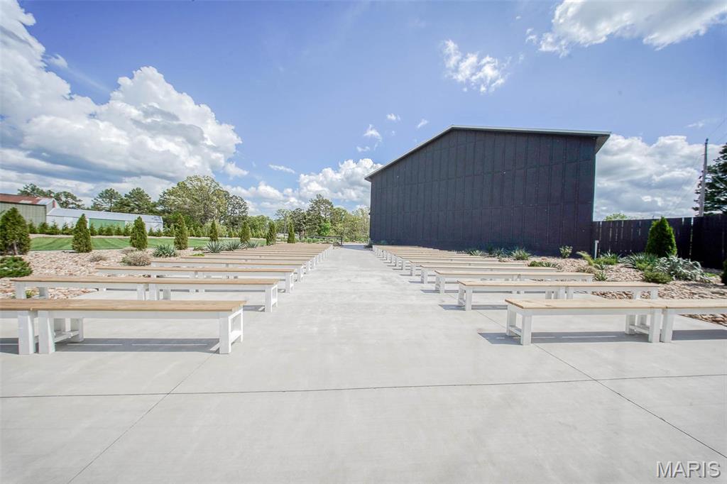 County - Commercial Sale