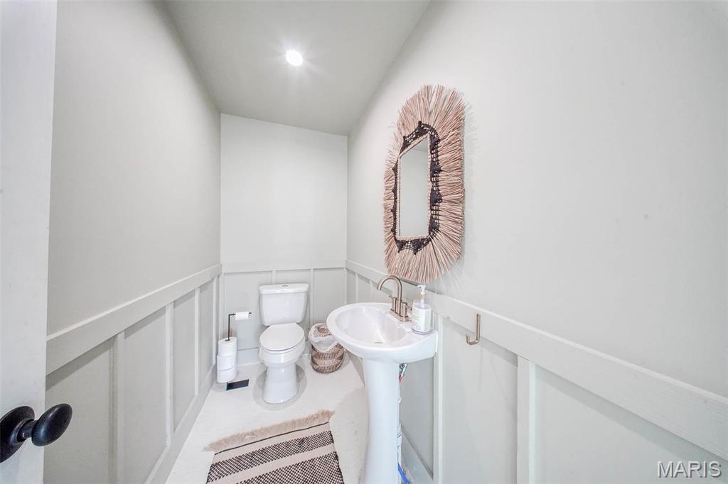 County - Commercial Sale