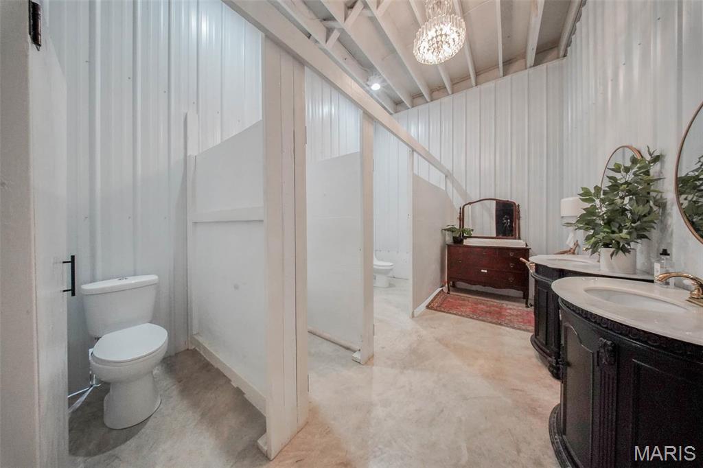 County - Commercial Sale