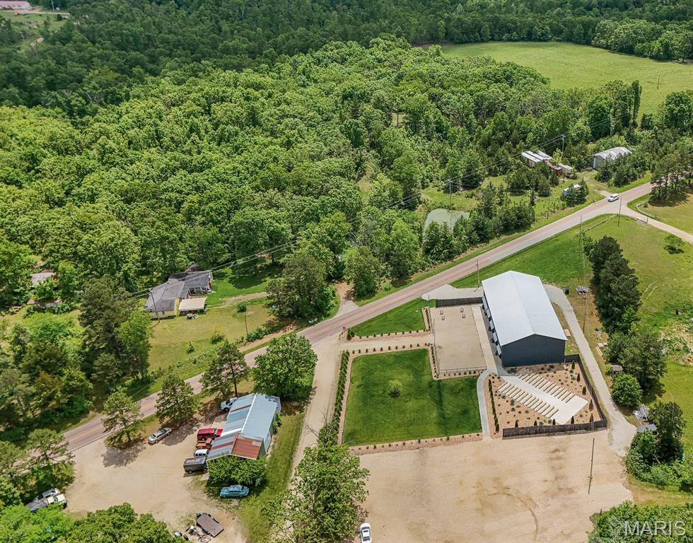 County - Commercial Sale