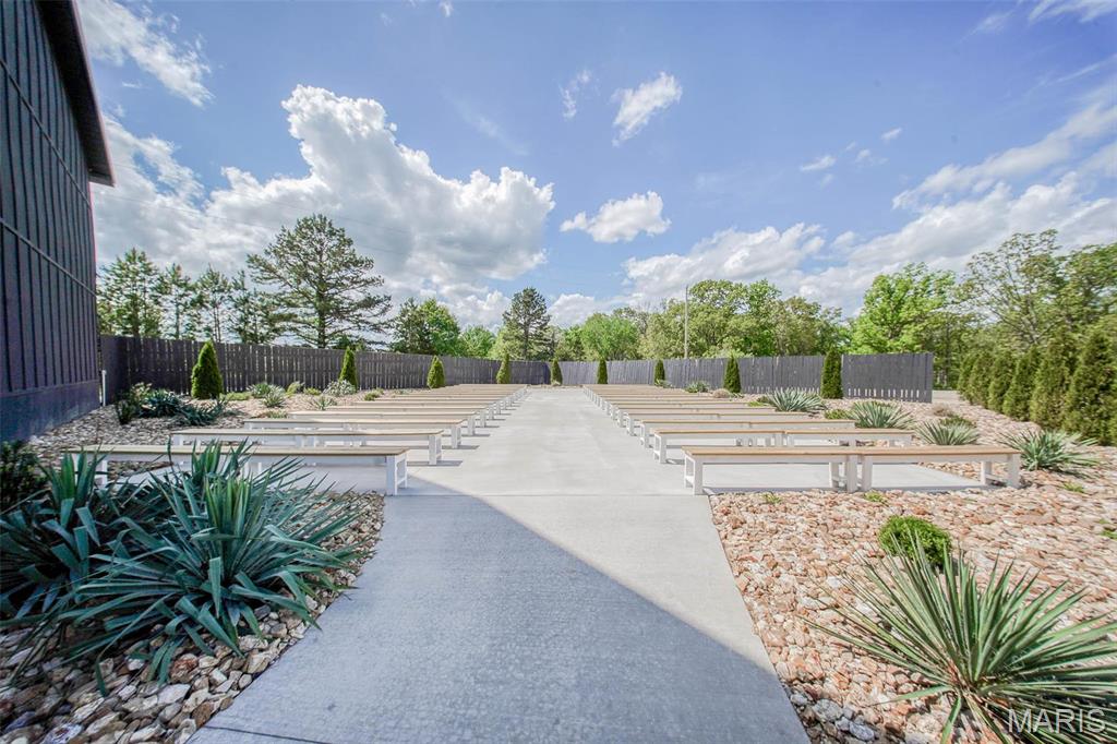 County - Commercial Sale