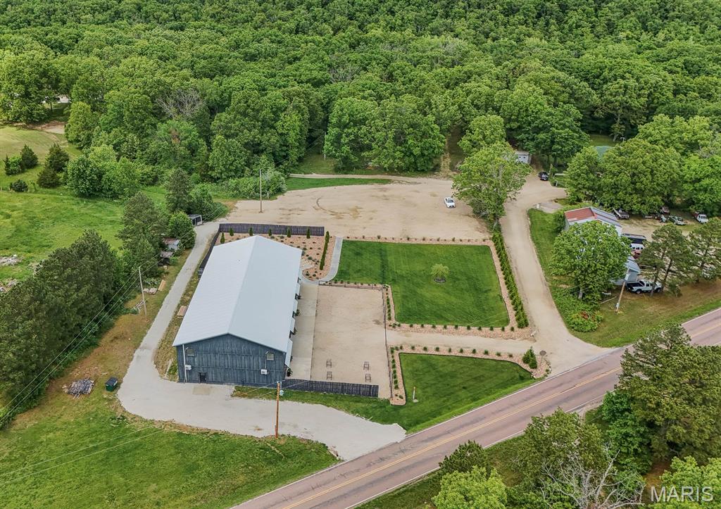 County - Commercial Sale