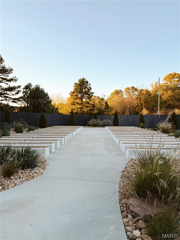 County - Commercial Sale