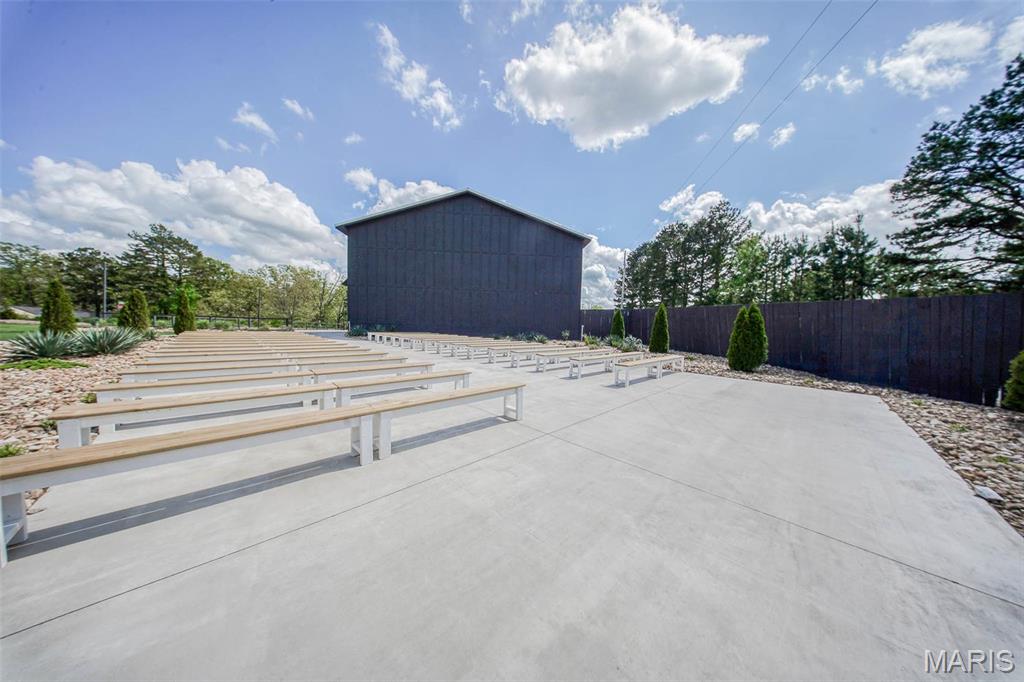 County - Commercial Sale