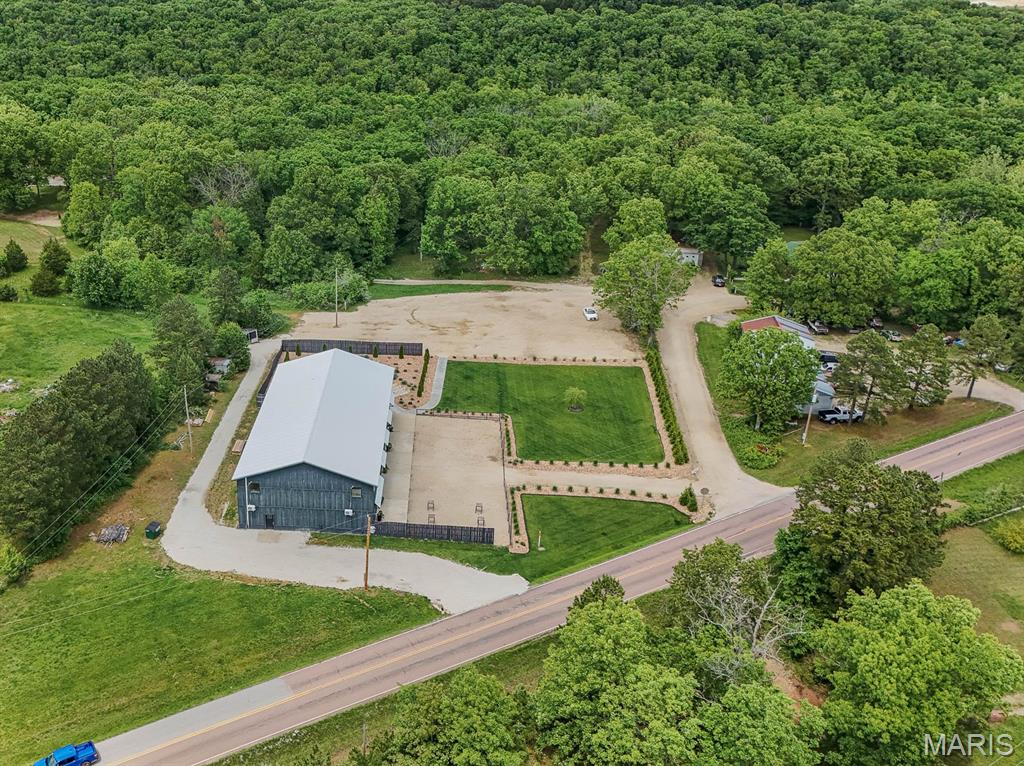 County - Commercial Sale