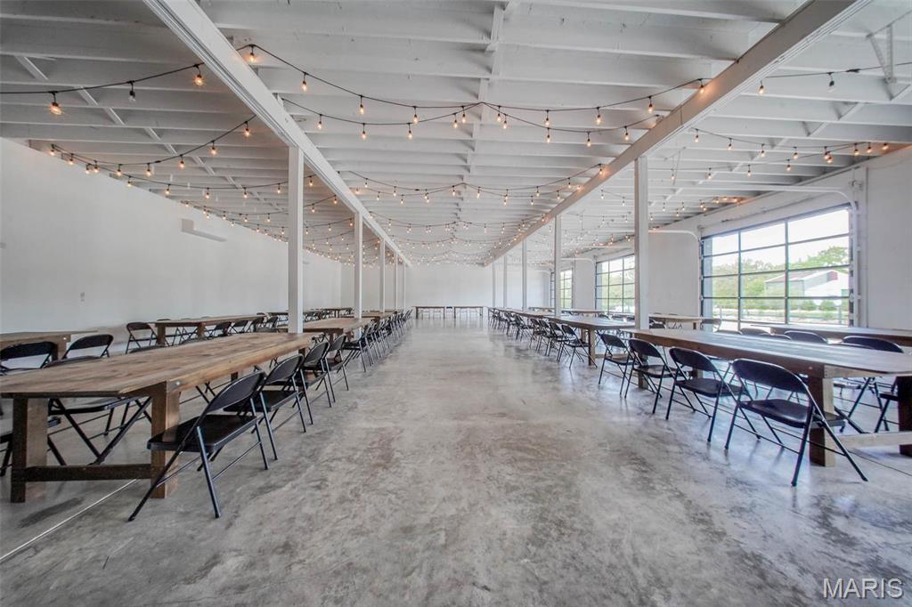 County - Commercial Sale