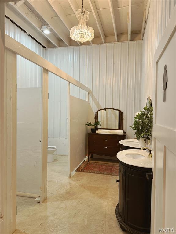 County - Commercial Sale