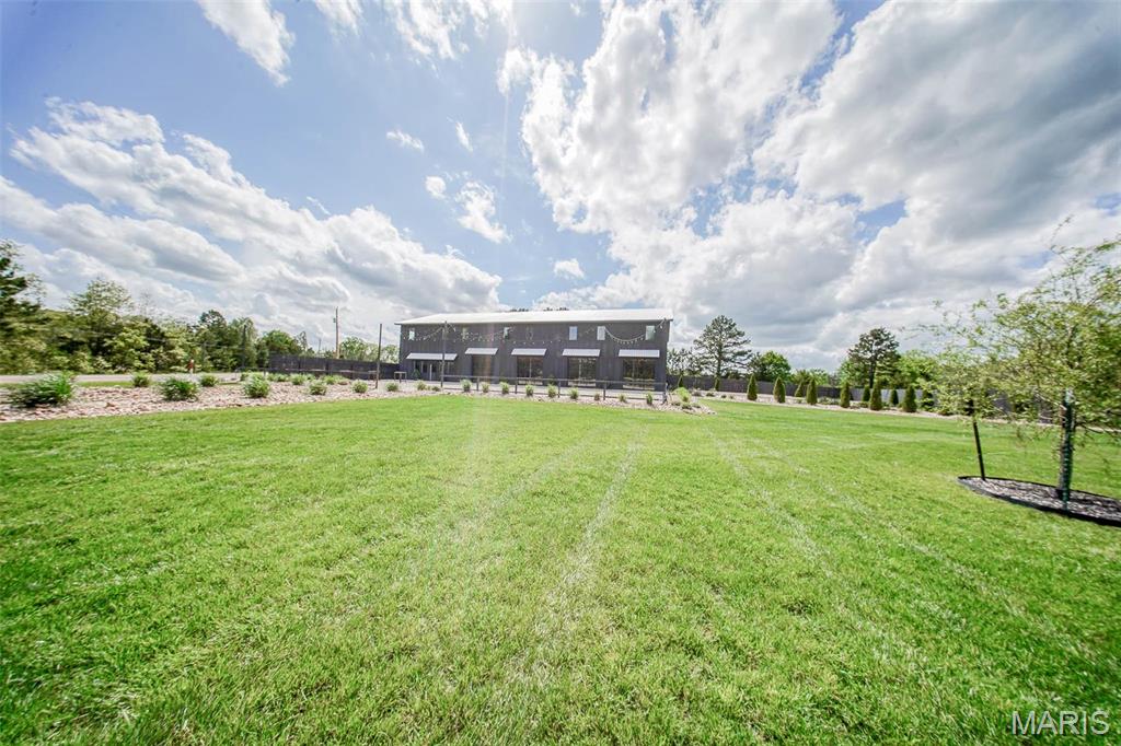 County - Commercial Sale