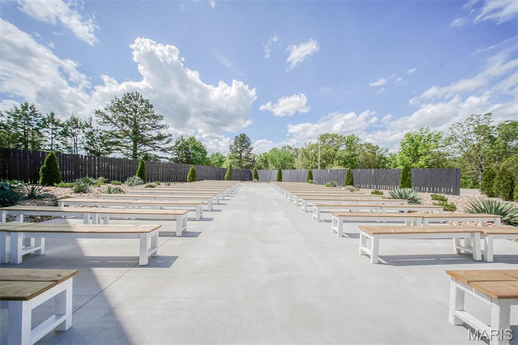 County - Commercial Sale