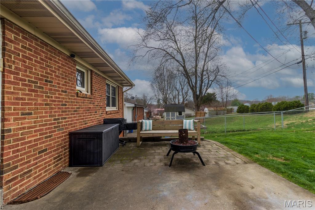 Cap Girardeau - Residential