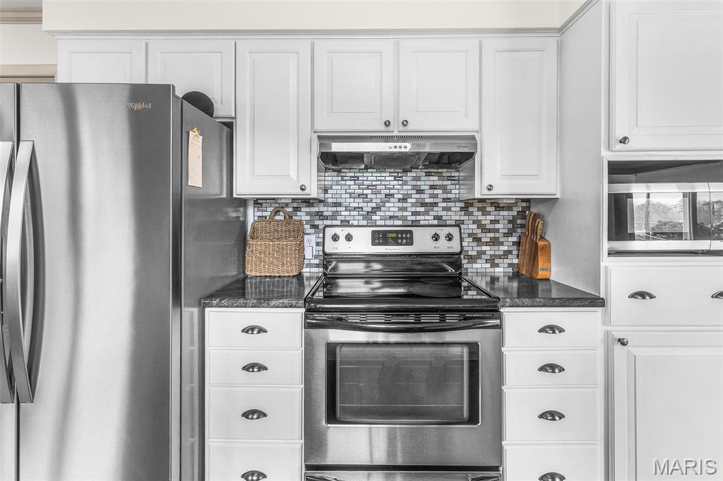 Cap Girardeau - Residential