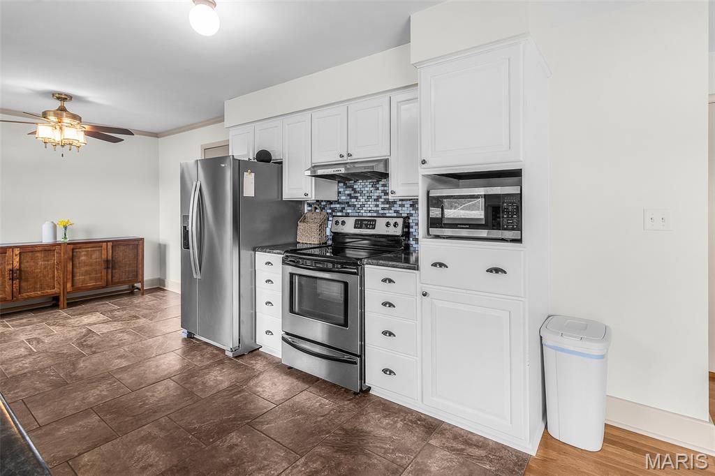 Cap Girardeau - Residential